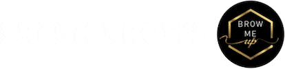 Beauty Eyebrows Sticker by BrowMeUp Budapest