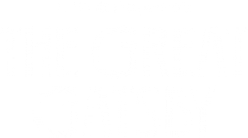 The Great Gatsby Sticker by Shake & Stir Theatre Co