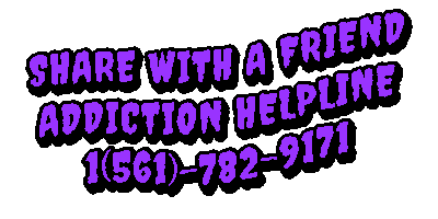 Friend Help Sticker by Out Patient Rehab Near Me