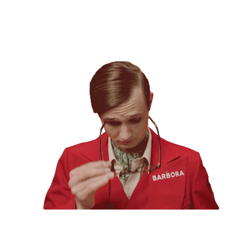 Grocery Groceries Sticker by Barbora