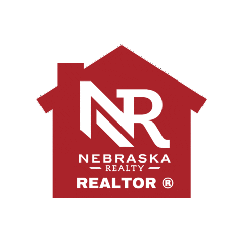 Nebraska Realty Sticker