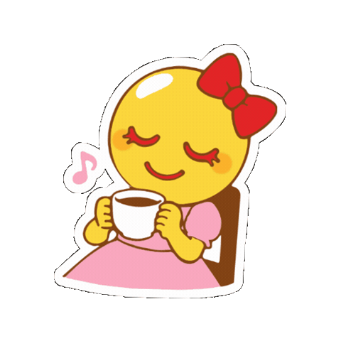 おてんとさん Sticker by otentosun