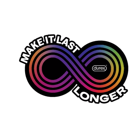 Durex Philippines Sticker