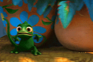 Frog GIF