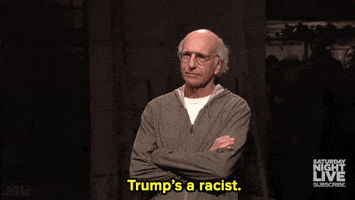 Donald Trump GIF by Mic