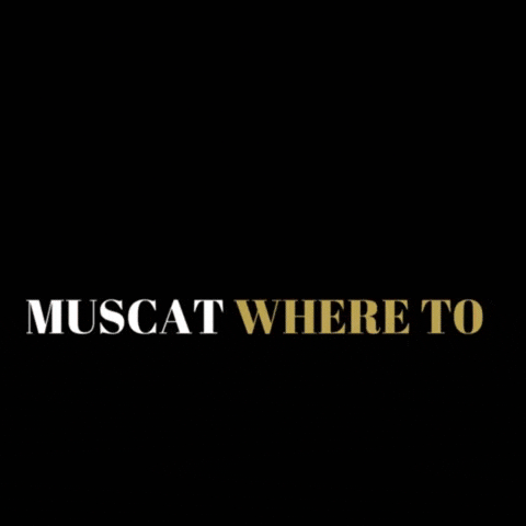 Muscat Where To GIF