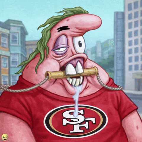 Seahawks 49Ers GIF