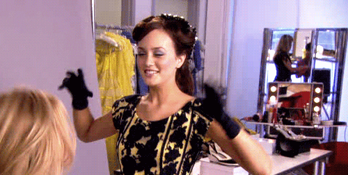 Gossip Girl GIF - Find & Share on GIPHY