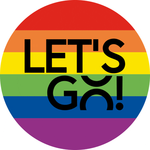Rainbow Pride GIF by MediaMarkt