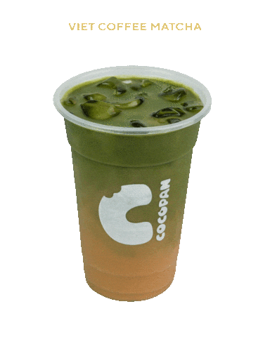 COCOPAN Sticker