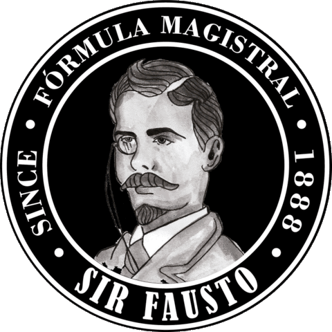 Chile Barber Sticker by VisteLaCalle