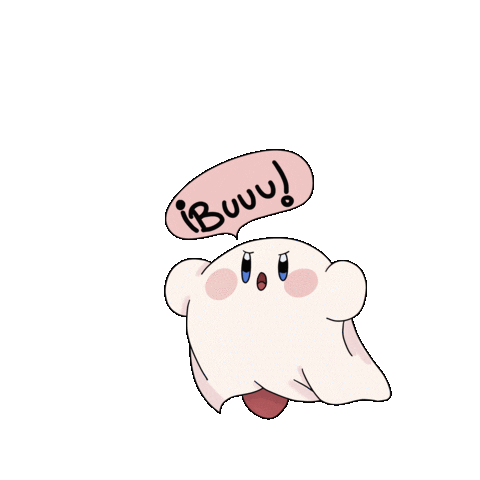 Halloween Sticker