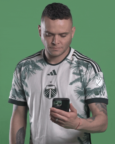 Soccer Applause GIF by Timbers