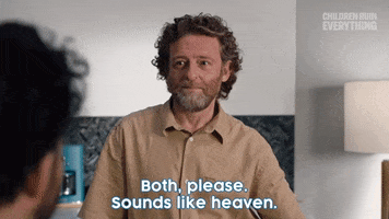 Kids Parenting GIF by Children Ruin Everything