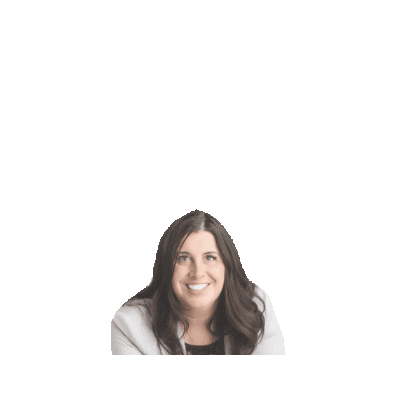 TraceyHernly Sticker