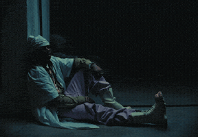 Tea Nigeria GIF by Rema