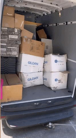 Uship GIF