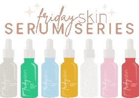Friday Skin Sticker