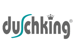 Duschking Sticker