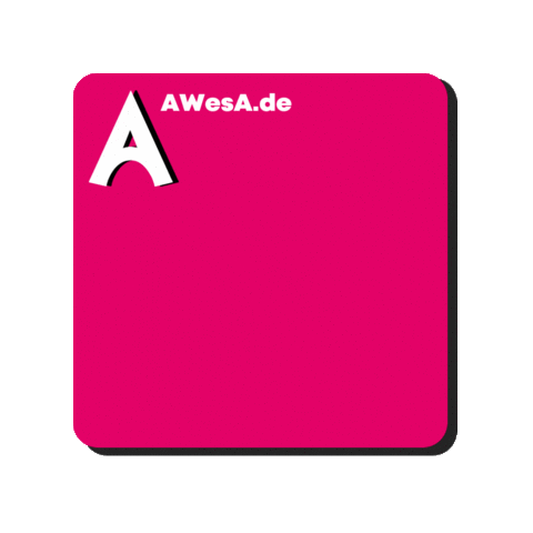 Sg Sticker by AWesA