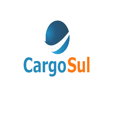 Cargosul Comex Sticker