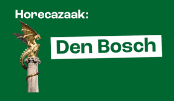 Den Bosch Shertogenbosch GIF by Local Taste