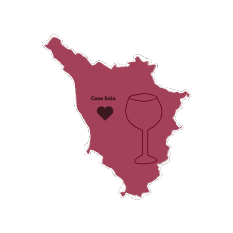 Sticker by Casa Sola