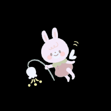 Rabbit GIF