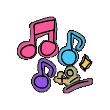 Justbrilliantandsparkle Sticker