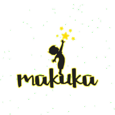 makuka Sticker
