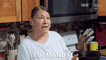 GIF by We TV