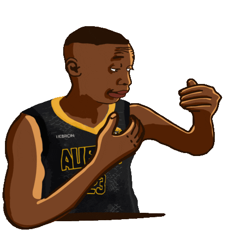 Projeto Aurora Sticker by smag