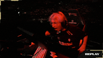 Champions GIF by FUT Esports
