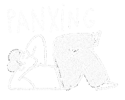 Descanso Siesta Sticker