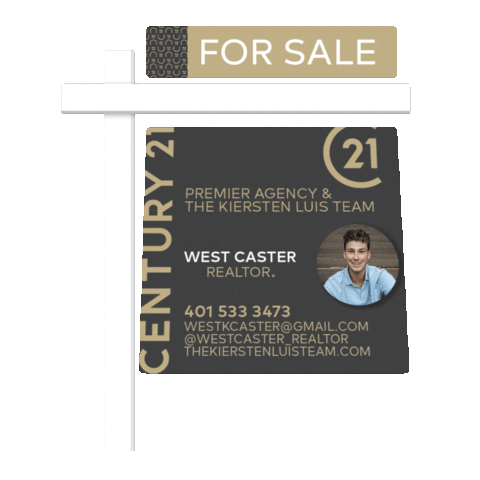 For Sale Realtor Sticker by Kelsi-Mariah Oresman
