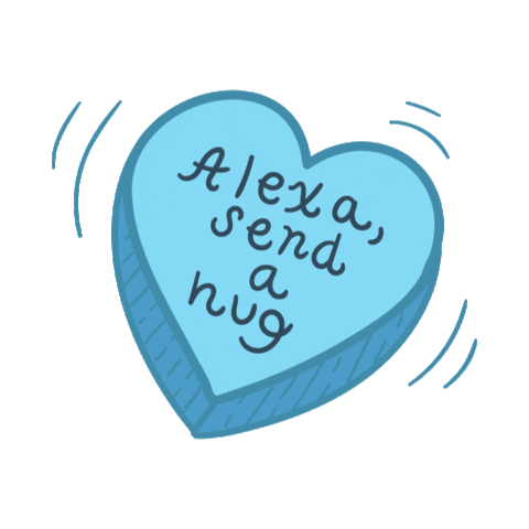 Valentines Day Love Sticker by Alexa99