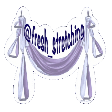 Будь На Фреше Sticker by FreshStretching