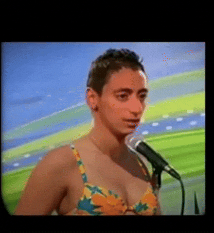 Art Mame GIF