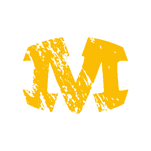 Football M Sticker by Munich Cowboys