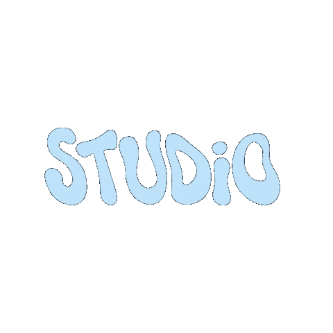 Studio Sticker by Chateau Neuf
