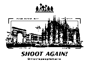 Video Show Sticker by moviepeopleitalia