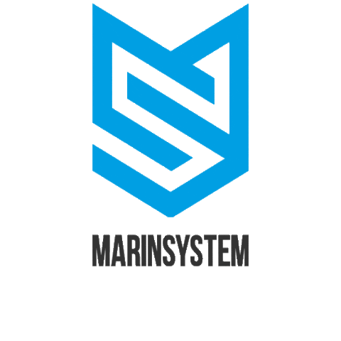 Sticker by Marinsystem