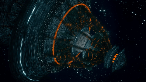 3d Space Gif By Robob3ar Find Share On Giphy