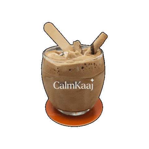 Coffee Coworking Sticker by SanaCK