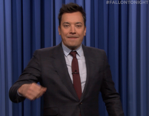 GIF by The Tonight Show Starring Jimmy Fallon