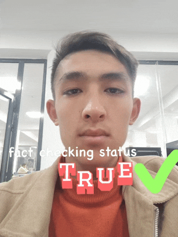 True GIF