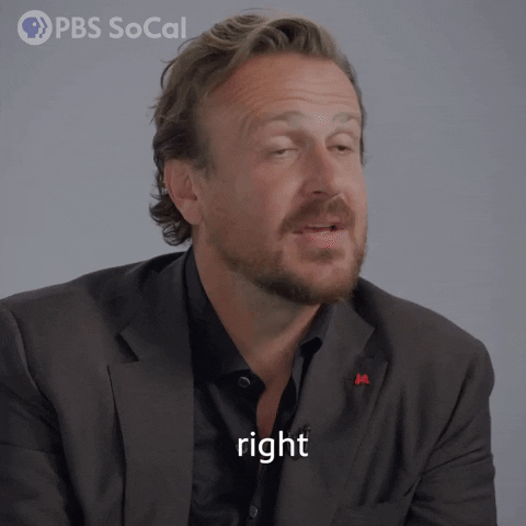 Tv Shows Nod GIF by PBS SoCal