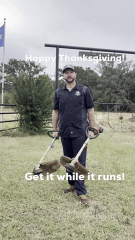 Thanksgiving GIF