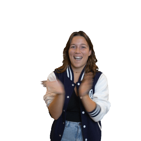 University Student Sticker by Universiteit Leiden