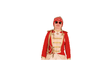 Karneval Sticker by Huennije-alaaf